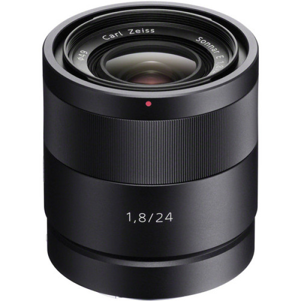 Объектив Sony SEL-24F18Z 24mm F1.8